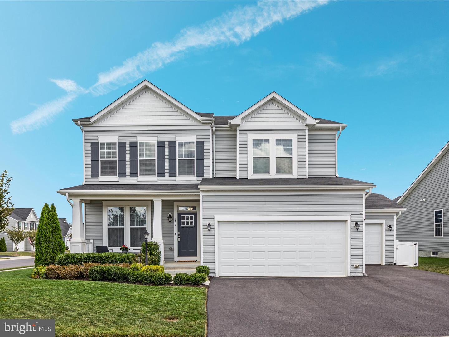 101 JEWEL BOX DR, STEPHENSON, Virginia 22656, 5 Bedrooms Bedrooms, ,3 BathroomsBathrooms,Residential,For sale,101 JEWEL BOX DR,VAFV2036372 MLS # VAFV2036372