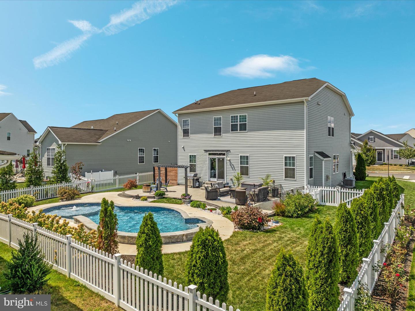 101 JEWEL BOX DR, STEPHENSON, Virginia 22656, 5 Bedrooms Bedrooms, ,3 BathroomsBathrooms,Residential,For sale,101 JEWEL BOX DR,VAFV2036372 MLS # VAFV2036372