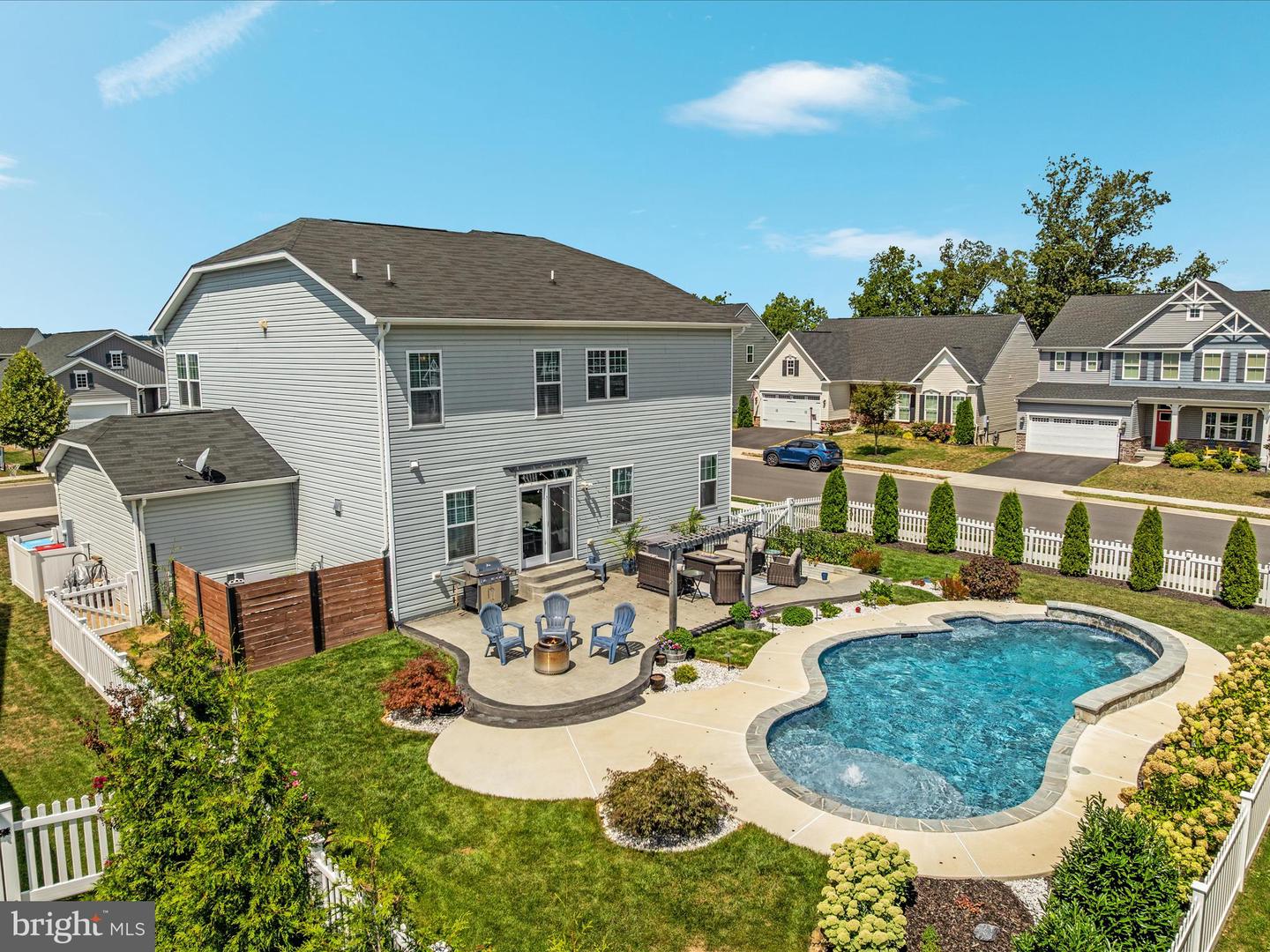 101 JEWEL BOX DR, STEPHENSON, Virginia 22656, 5 Bedrooms Bedrooms, ,3 BathroomsBathrooms,Residential,For sale,101 JEWEL BOX DR,VAFV2036372 MLS # VAFV2036372