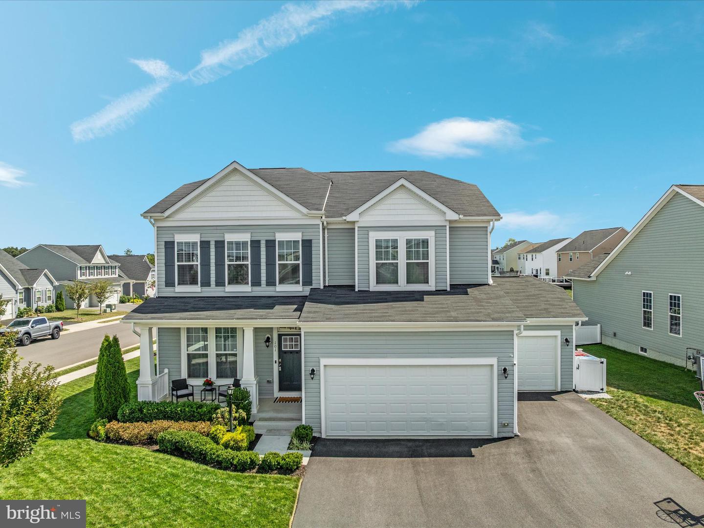101 JEWEL BOX DR, STEPHENSON, Virginia 22656, 5 Bedrooms Bedrooms, ,3 BathroomsBathrooms,Residential,For sale,101 JEWEL BOX DR,VAFV2036372 MLS # VAFV2036372