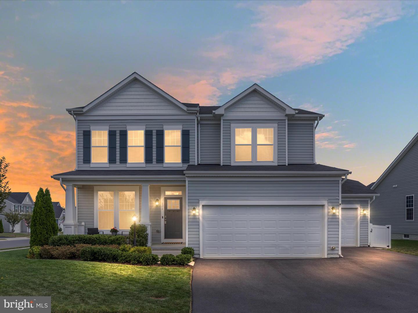 101 JEWEL BOX DR, STEPHENSON, Virginia 22656, 5 Bedrooms Bedrooms, ,3 BathroomsBathrooms,Residential,For sale,101 JEWEL BOX DR,VAFV2036372 MLS # VAFV2036372