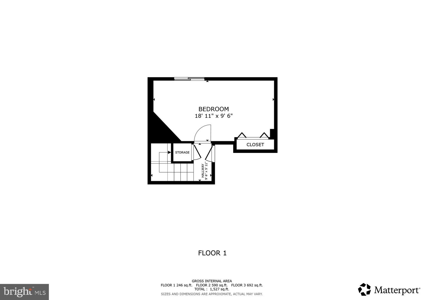 507 DAKOTA DR, HERNDON, Virginia 20170, 4 Bedrooms Bedrooms, ,2 BathroomsBathrooms,Residential,For sale,507 DAKOTA DR,VAFX2263064 MLS # VAFX2263064