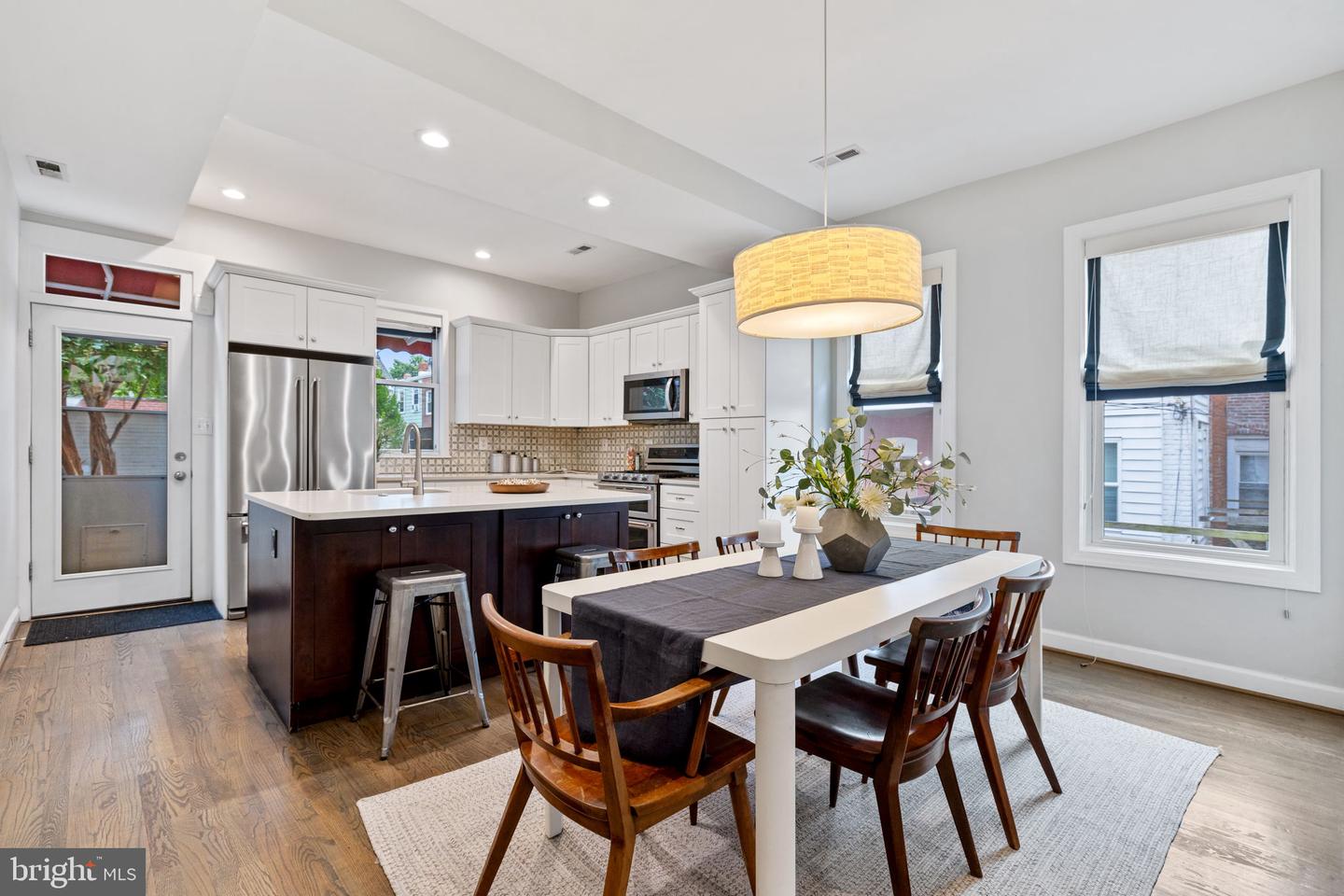 1019 10TH ST NE, WASHINGTON, District Of Columbia 20002, 4 Bedrooms Bedrooms, ,3 BathroomsBathrooms,Residential,For sale,1019 10TH ST NE,DCDC2216608 MLS # DCDC2216608