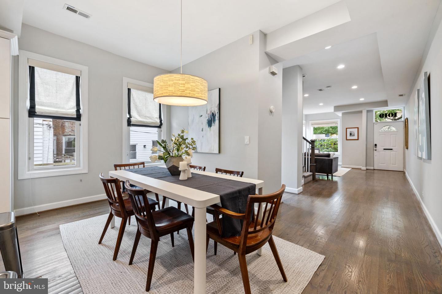 1019 10TH ST NE, WASHINGTON, District Of Columbia 20002, 4 Bedrooms Bedrooms, ,3 BathroomsBathrooms,Residential,For sale,1019 10TH ST NE,DCDC2216608 MLS # DCDC2216608