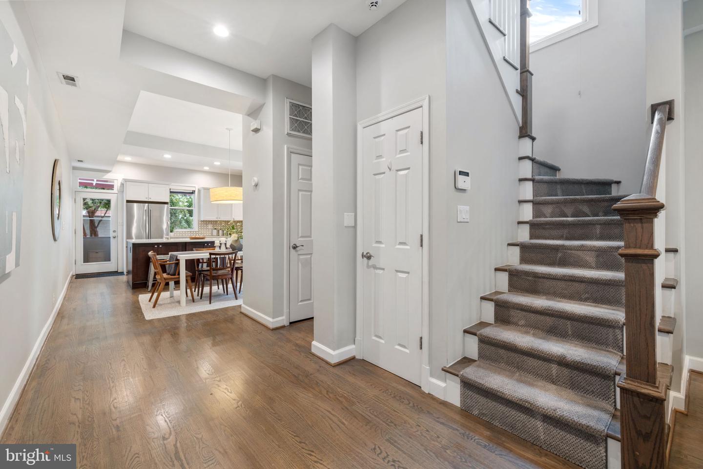 1019 10TH ST NE, WASHINGTON, District Of Columbia 20002, 4 Bedrooms Bedrooms, ,3 BathroomsBathrooms,Residential,For sale,1019 10TH ST NE,DCDC2216608 MLS # DCDC2216608