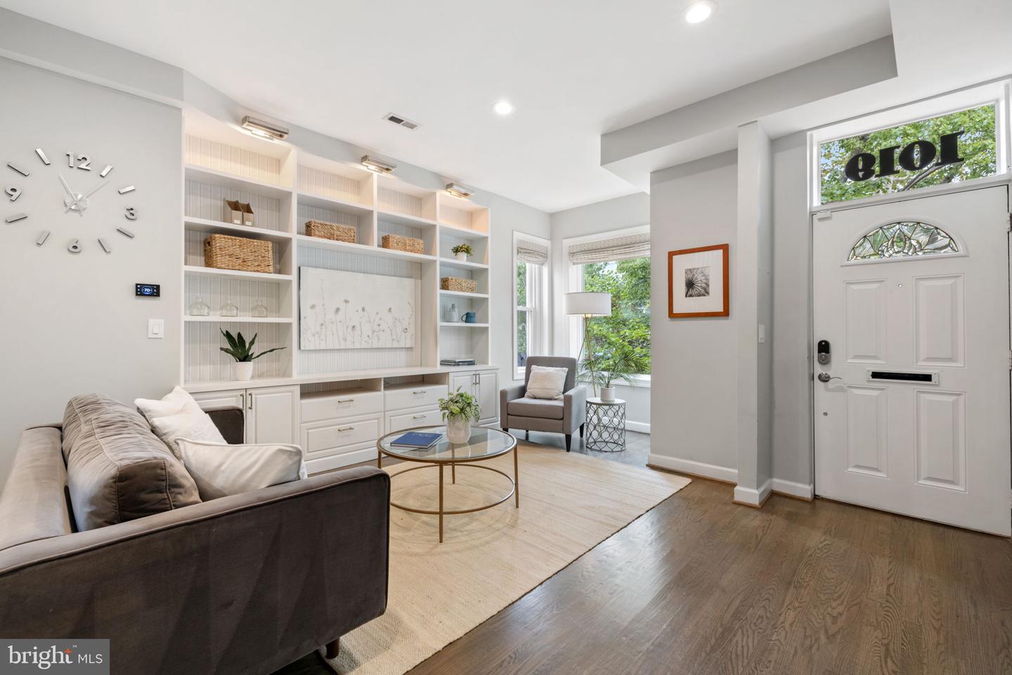 1019 10TH ST NE, WASHINGTON, District Of Columbia 20002, 4 Bedrooms Bedrooms, ,3 BathroomsBathrooms,Residential,For sale,1019 10TH ST NE,DCDC2216608 MLS # DCDC2216608