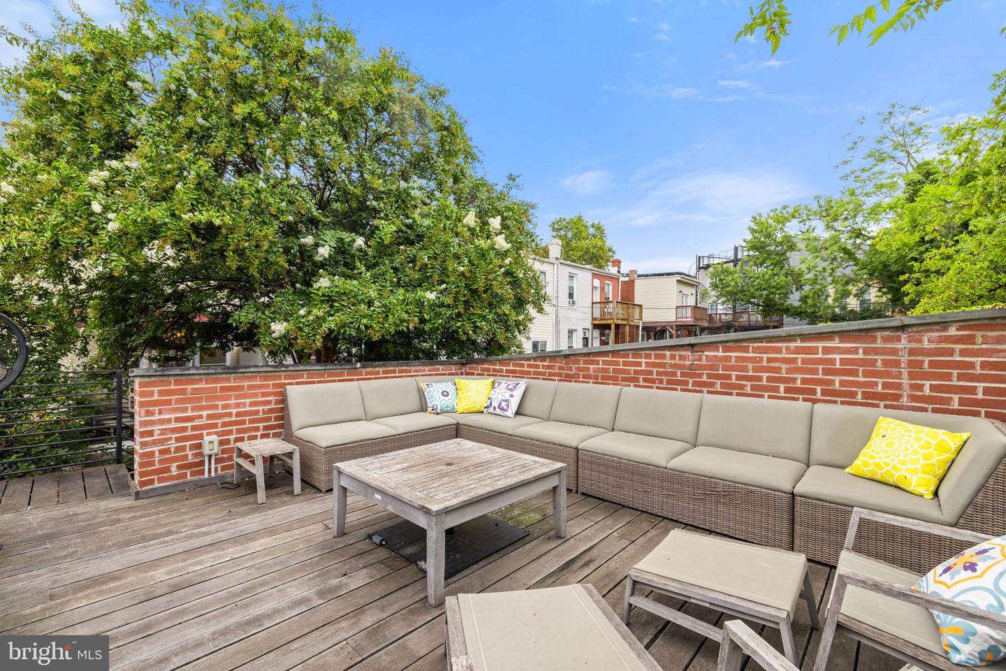 1019 10TH ST NE, WASHINGTON, District Of Columbia 20002, 4 Bedrooms Bedrooms, ,3 BathroomsBathrooms,Residential,For sale,1019 10TH ST NE,DCDC2216608 MLS # DCDC2216608