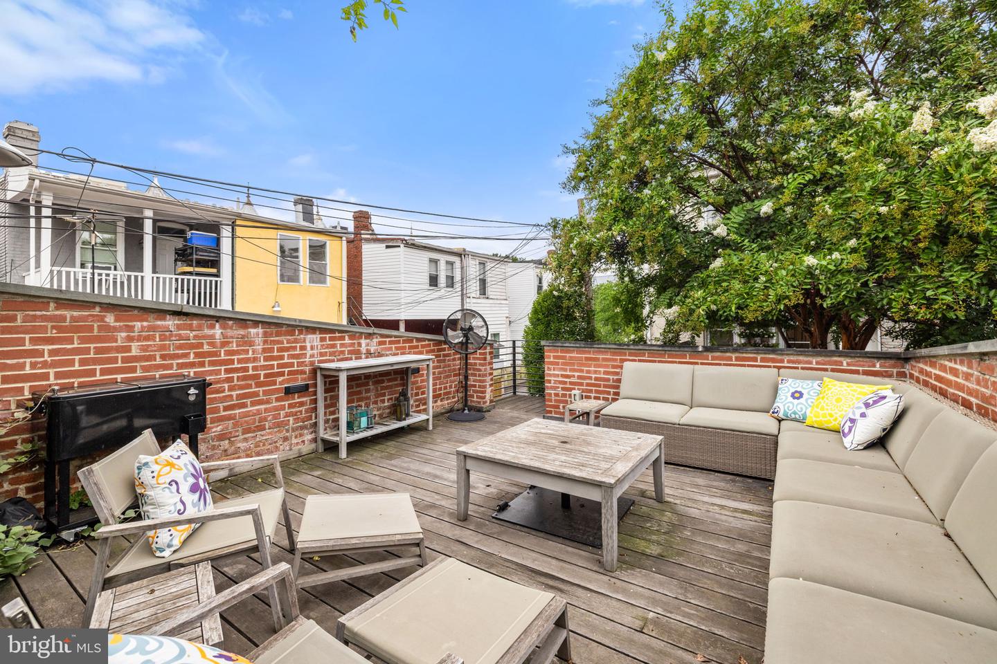 1019 10TH ST NE, WASHINGTON, District Of Columbia 20002, 4 Bedrooms Bedrooms, ,3 BathroomsBathrooms,Residential,For sale,1019 10TH ST NE,DCDC2216608 MLS # DCDC2216608