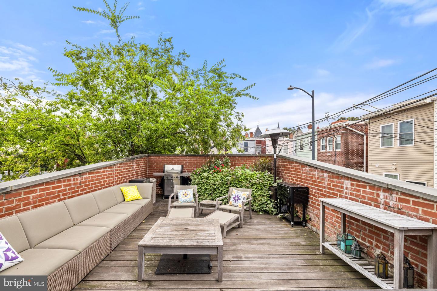 1019 10TH ST NE, WASHINGTON, District Of Columbia 20002, 4 Bedrooms Bedrooms, ,3 BathroomsBathrooms,Residential,For sale,1019 10TH ST NE,DCDC2216608 MLS # DCDC2216608