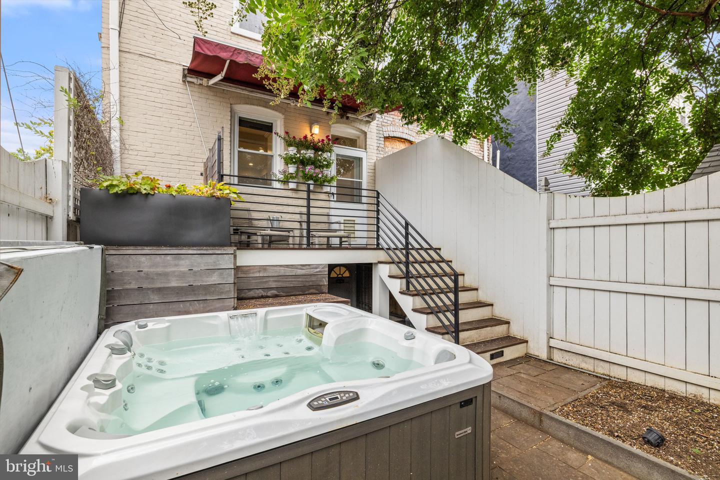 1019 10TH ST NE, WASHINGTON, District Of Columbia 20002, 4 Bedrooms Bedrooms, ,3 BathroomsBathrooms,Residential,For sale,1019 10TH ST NE,DCDC2216608 MLS # DCDC2216608