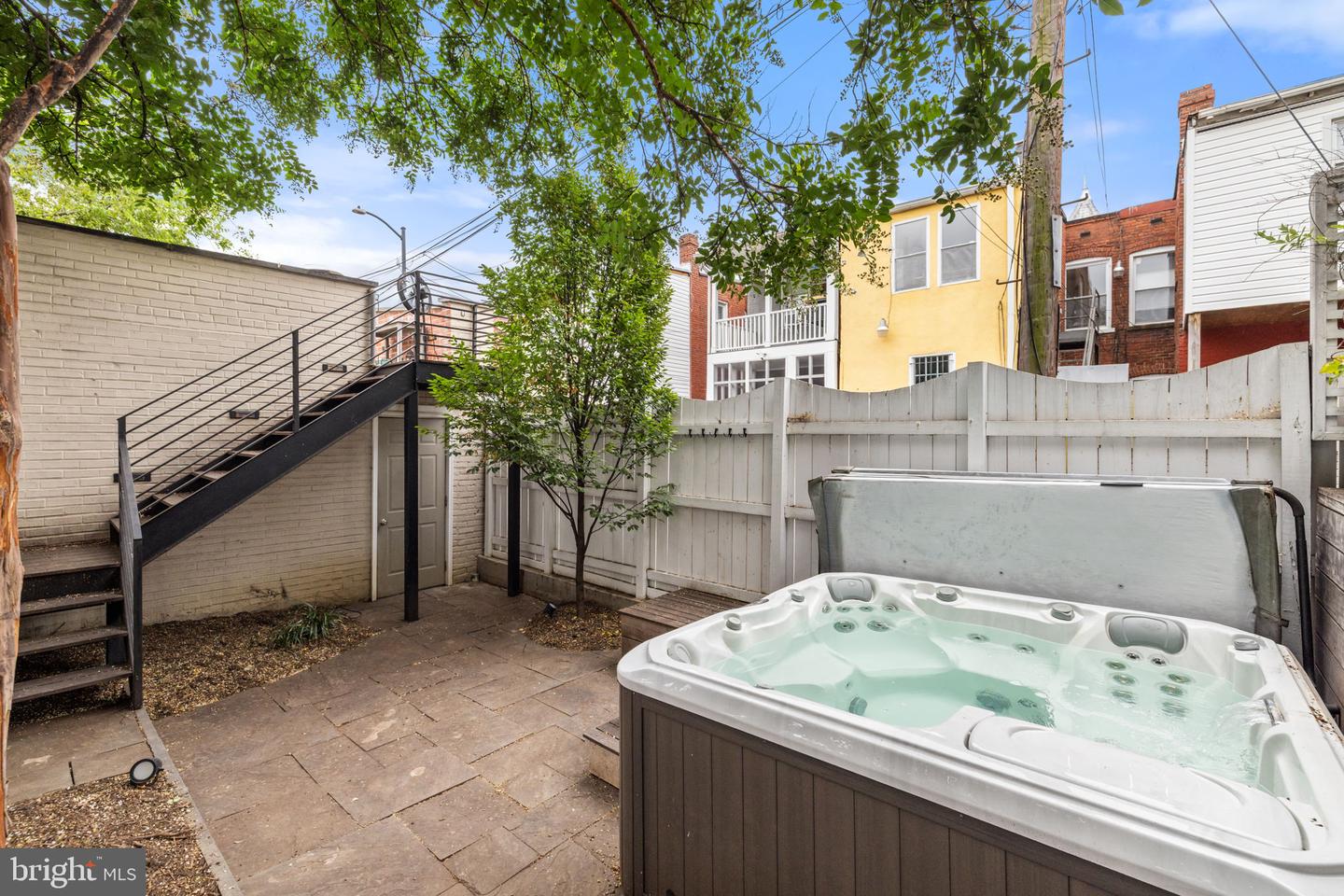1019 10TH ST NE, WASHINGTON, District Of Columbia 20002, 4 Bedrooms Bedrooms, ,3 BathroomsBathrooms,Residential,For sale,1019 10TH ST NE,DCDC2216608 MLS # DCDC2216608