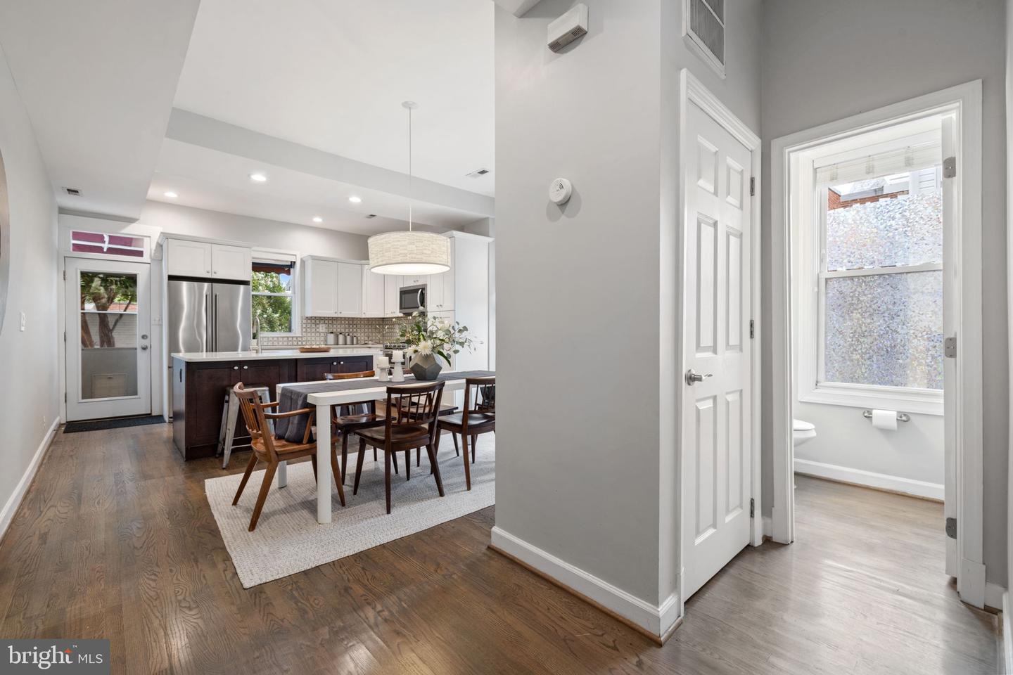 1019 10TH ST NE, WASHINGTON, District Of Columbia 20002, 4 Bedrooms Bedrooms, ,3 BathroomsBathrooms,Residential,For sale,1019 10TH ST NE,DCDC2216608 MLS # DCDC2216608