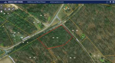 TBD PKIN LN, RAPHINE, Virginia 24472, ,Land,TBD PKIN LN,668670 MLS # 668670