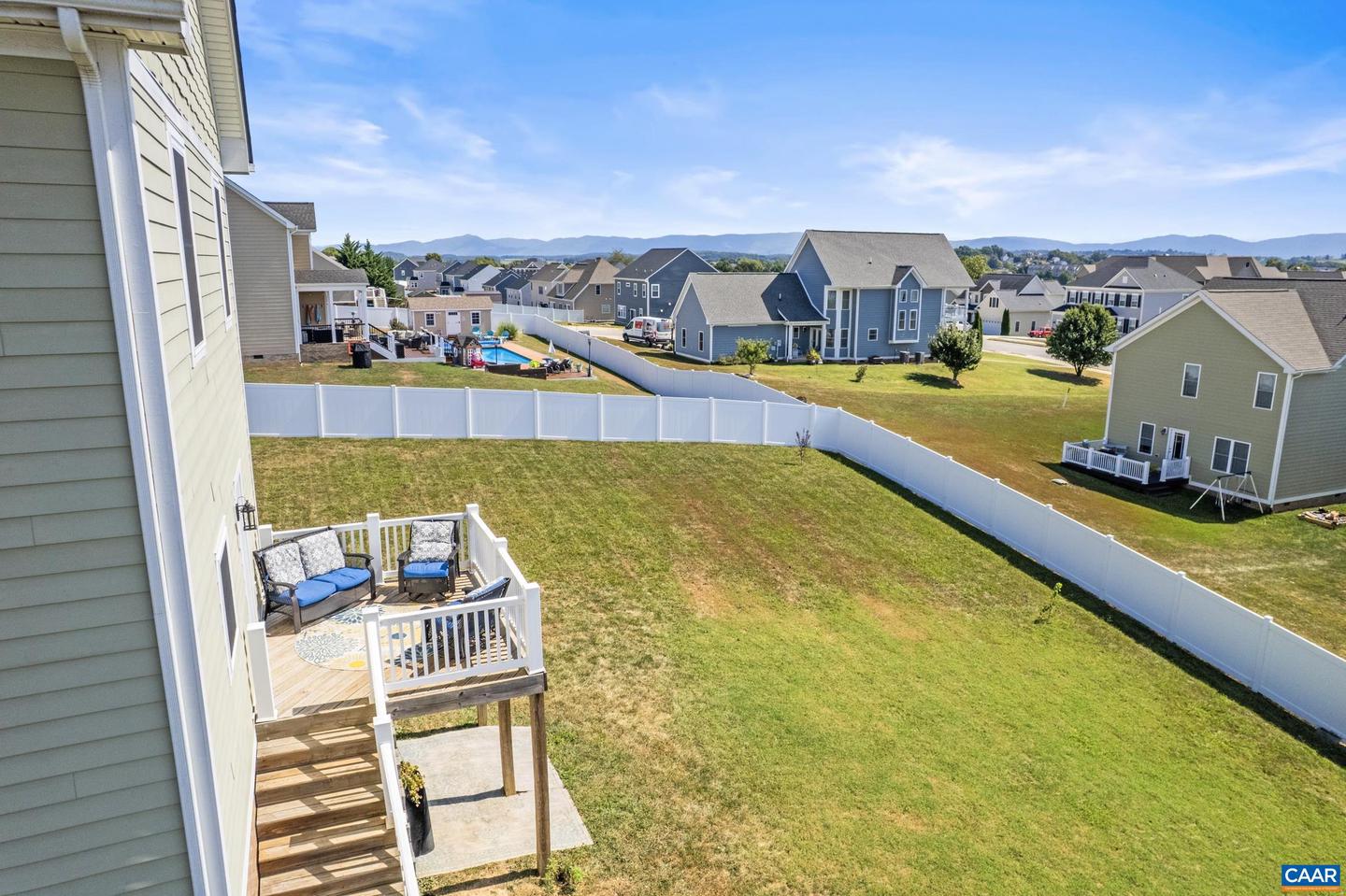 260 WINDSOR DR, FISHERSVILLE, Virginia 22939, 5 Bedrooms Bedrooms, ,3 BathroomsBathrooms,Residential,For sale,260 WINDSOR DR,668175 MLS # 668175