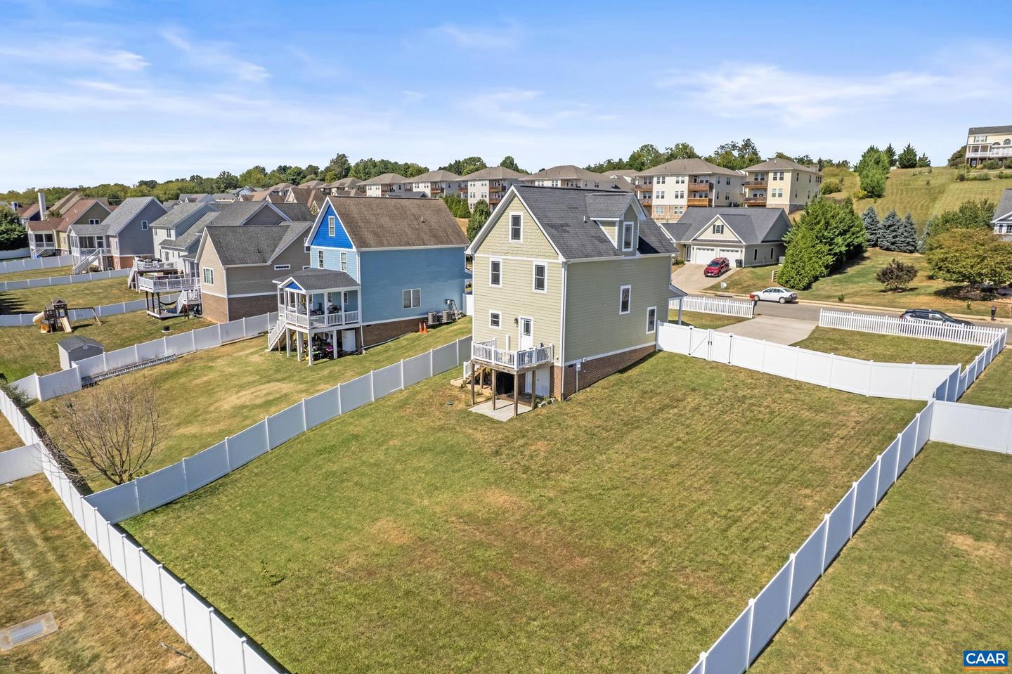 260 WINDSOR DR, FISHERSVILLE, Virginia 22939, 5 Bedrooms Bedrooms, ,3 BathroomsBathrooms,Residential,For sale,260 WINDSOR DR,668175 MLS # 668175