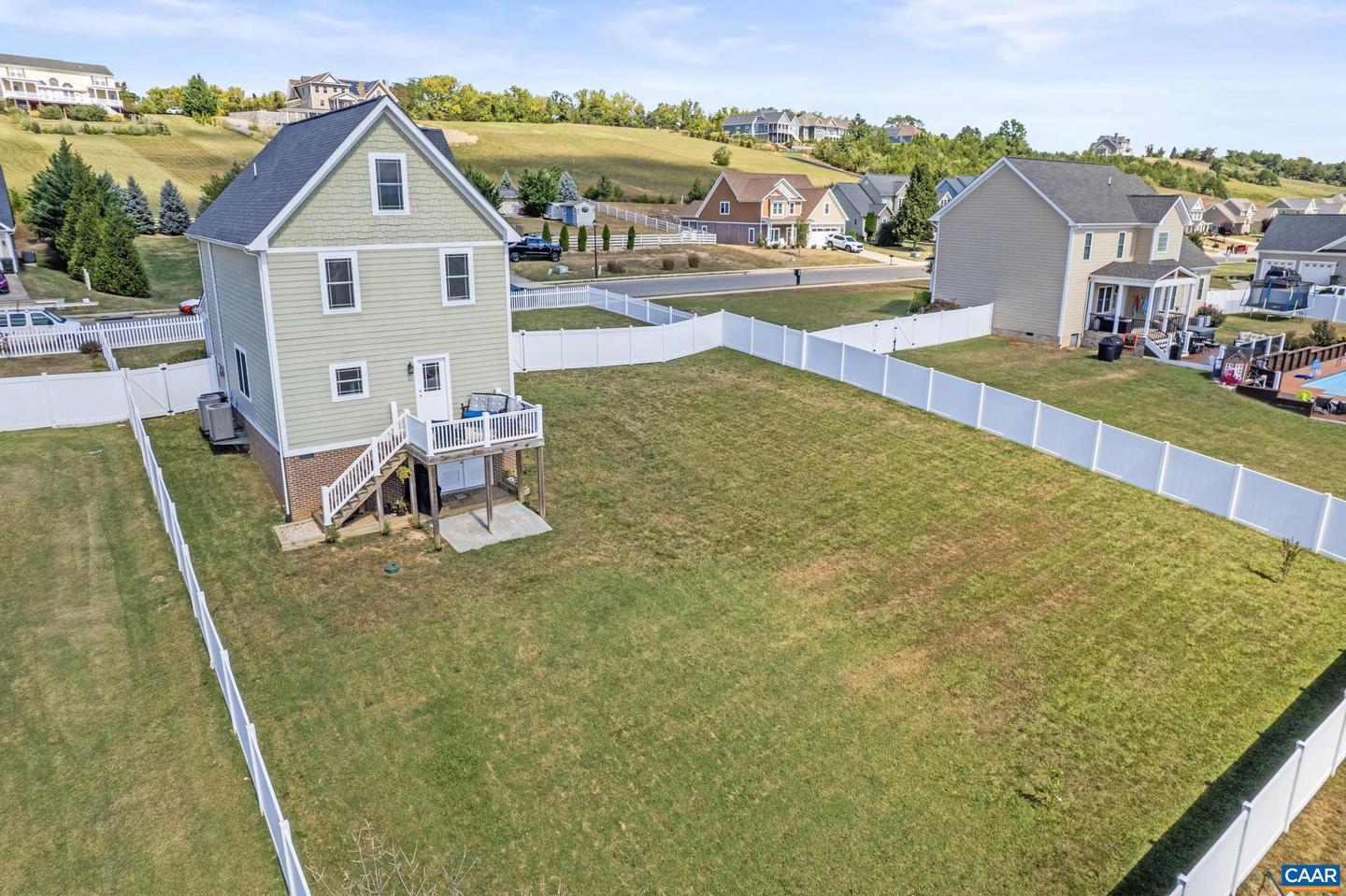 260 WINDSOR DR, FISHERSVILLE, Virginia 22939, 5 Bedrooms Bedrooms, ,3 BathroomsBathrooms,Residential,For sale,260 WINDSOR DR,668175 MLS # 668175