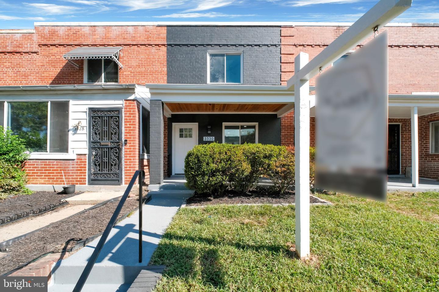 3330 AMES ST NE, WASHINGTON, District Of Columbia 20019, 3 Bedrooms Bedrooms, ,2 BathroomsBathrooms,Residential,For sale,3330 AMES ST NE,DCDC2216648 MLS # DCDC2216648