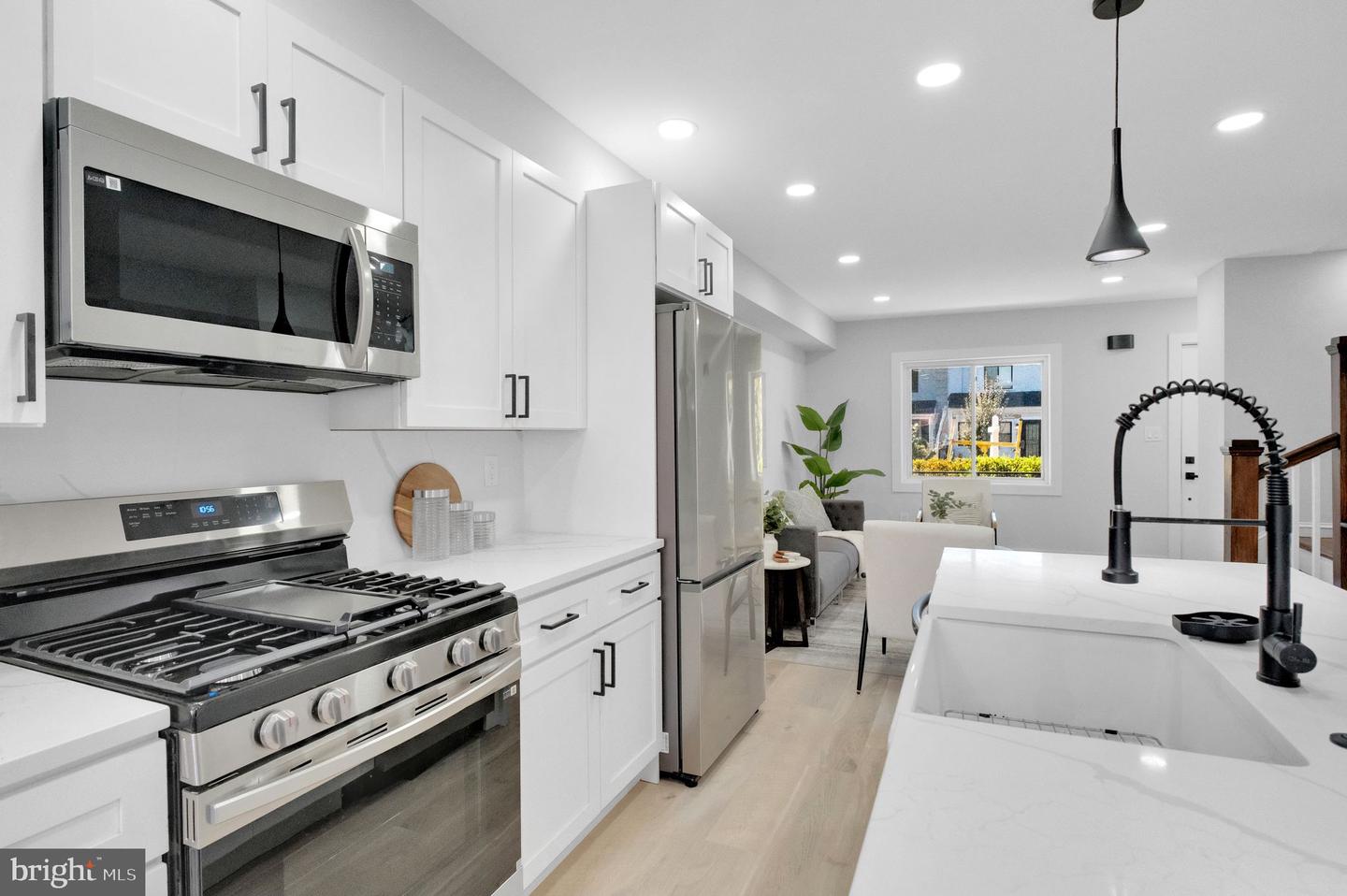 3330 AMES ST NE, WASHINGTON, District Of Columbia 20019, 3 Bedrooms Bedrooms, ,2 BathroomsBathrooms,Residential,For sale,3330 AMES ST NE,DCDC2216648 MLS # DCDC2216648