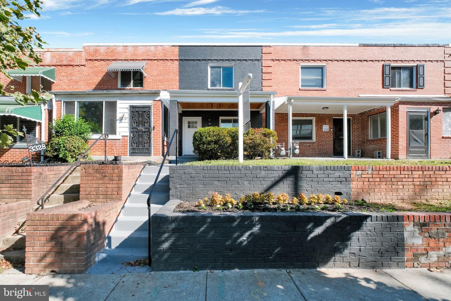 3330 AMES ST NE, WASHINGTON, District Of Columbia 20019, 3 Bedrooms Bedrooms, ,2 BathroomsBathrooms,Residential,For sale,3330 AMES ST NE,DCDC2216648 MLS # DCDC2216648