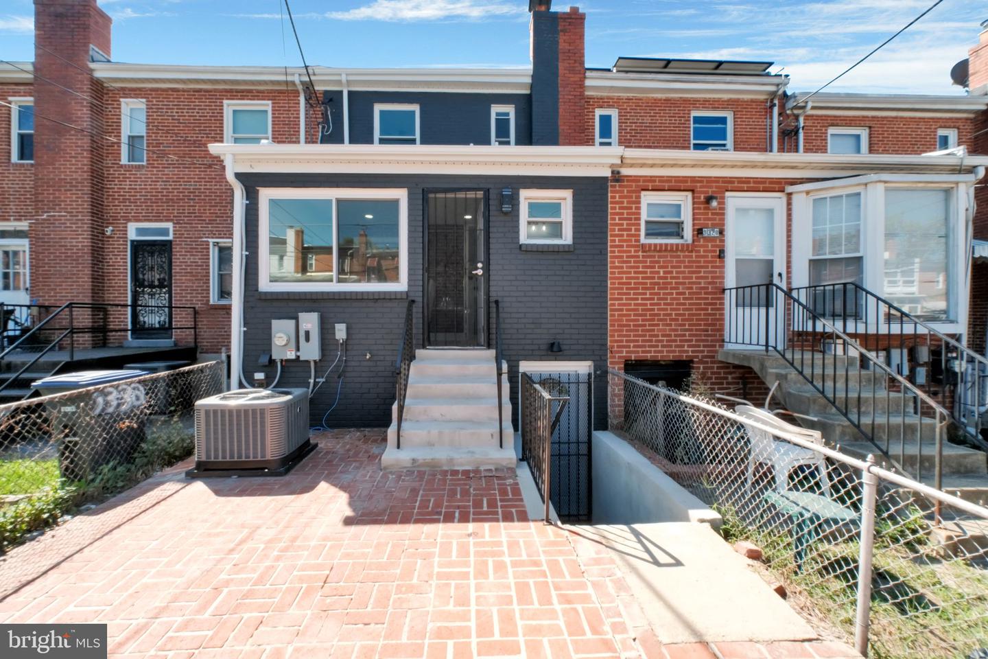 3330 AMES ST NE, WASHINGTON, District Of Columbia 20019, 3 Bedrooms Bedrooms, ,2 BathroomsBathrooms,Residential,For sale,3330 AMES ST NE,DCDC2216648 MLS # DCDC2216648