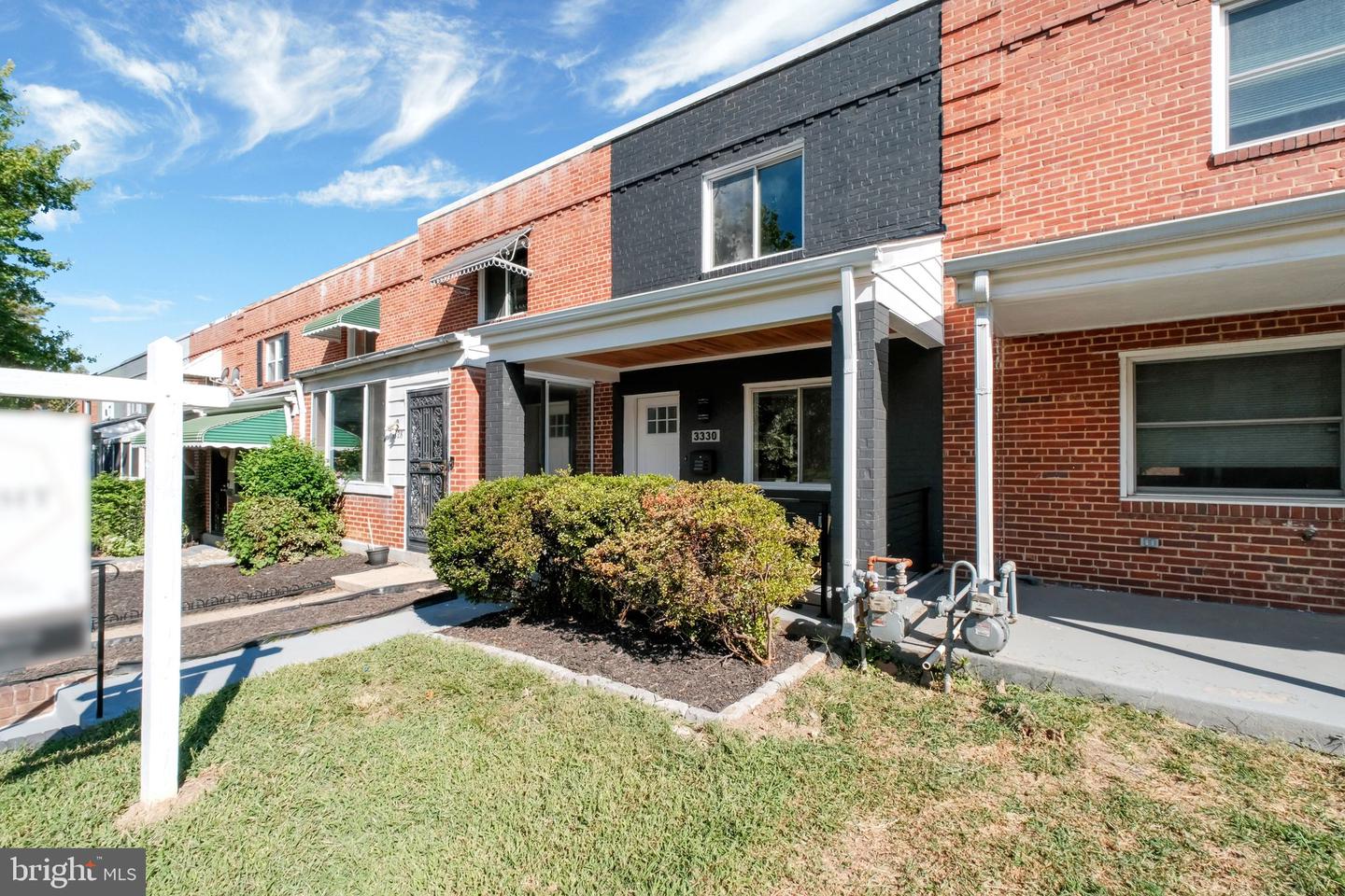 3330 AMES ST NE, WASHINGTON, District Of Columbia 20019, 3 Bedrooms Bedrooms, ,2 BathroomsBathrooms,Residential,For sale,3330 AMES ST NE,DCDC2216648 MLS # DCDC2216648