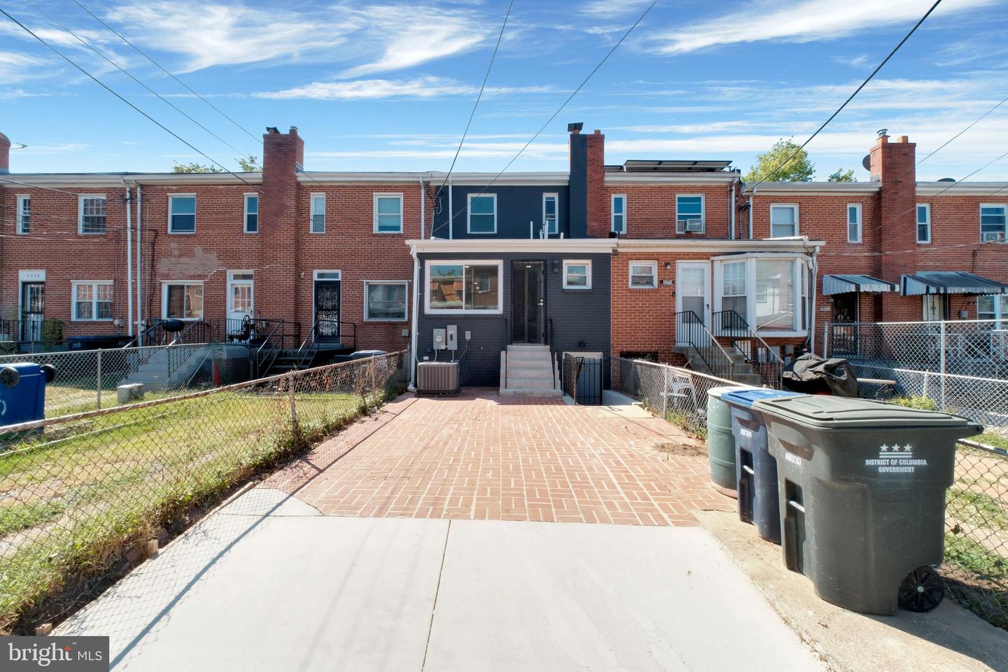 3330 AMES ST NE, WASHINGTON, District Of Columbia 20019, 3 Bedrooms Bedrooms, ,2 BathroomsBathrooms,Residential,For sale,3330 AMES ST NE,DCDC2216648 MLS # DCDC2216648