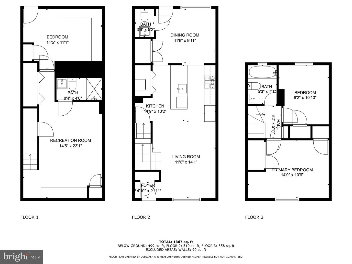 3330 AMES ST NE, WASHINGTON, District Of Columbia 20019, 3 Bedrooms Bedrooms, ,2 BathroomsBathrooms,Residential,For sale,3330 AMES ST NE,DCDC2216648 MLS # DCDC2216648