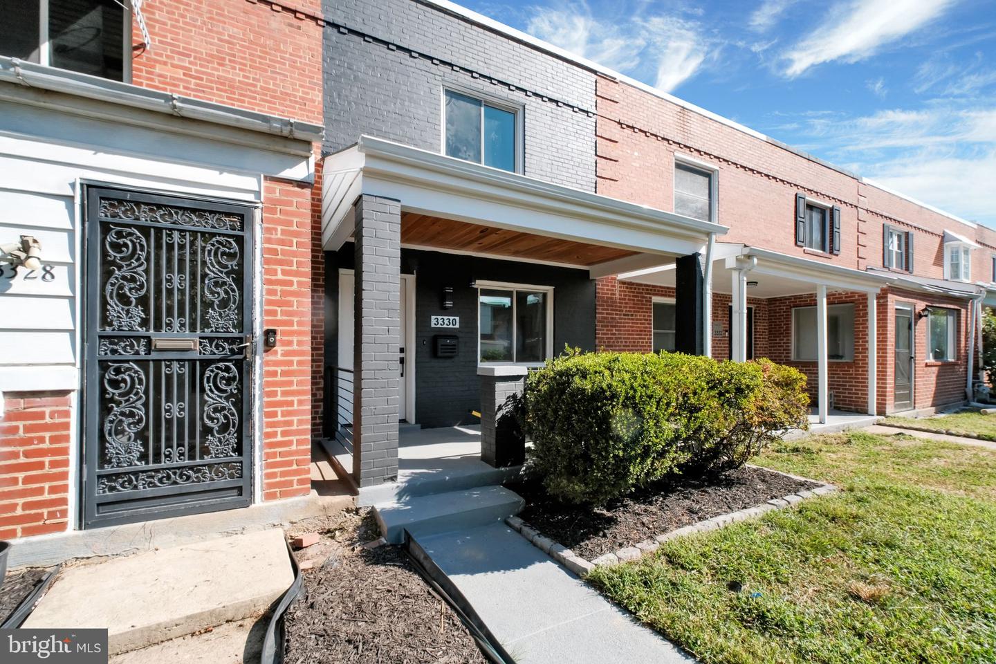 3330 AMES ST NE, WASHINGTON, District Of Columbia 20019, 3 Bedrooms Bedrooms, ,2 BathroomsBathrooms,Residential,For sale,3330 AMES ST NE,DCDC2216648 MLS # DCDC2216648