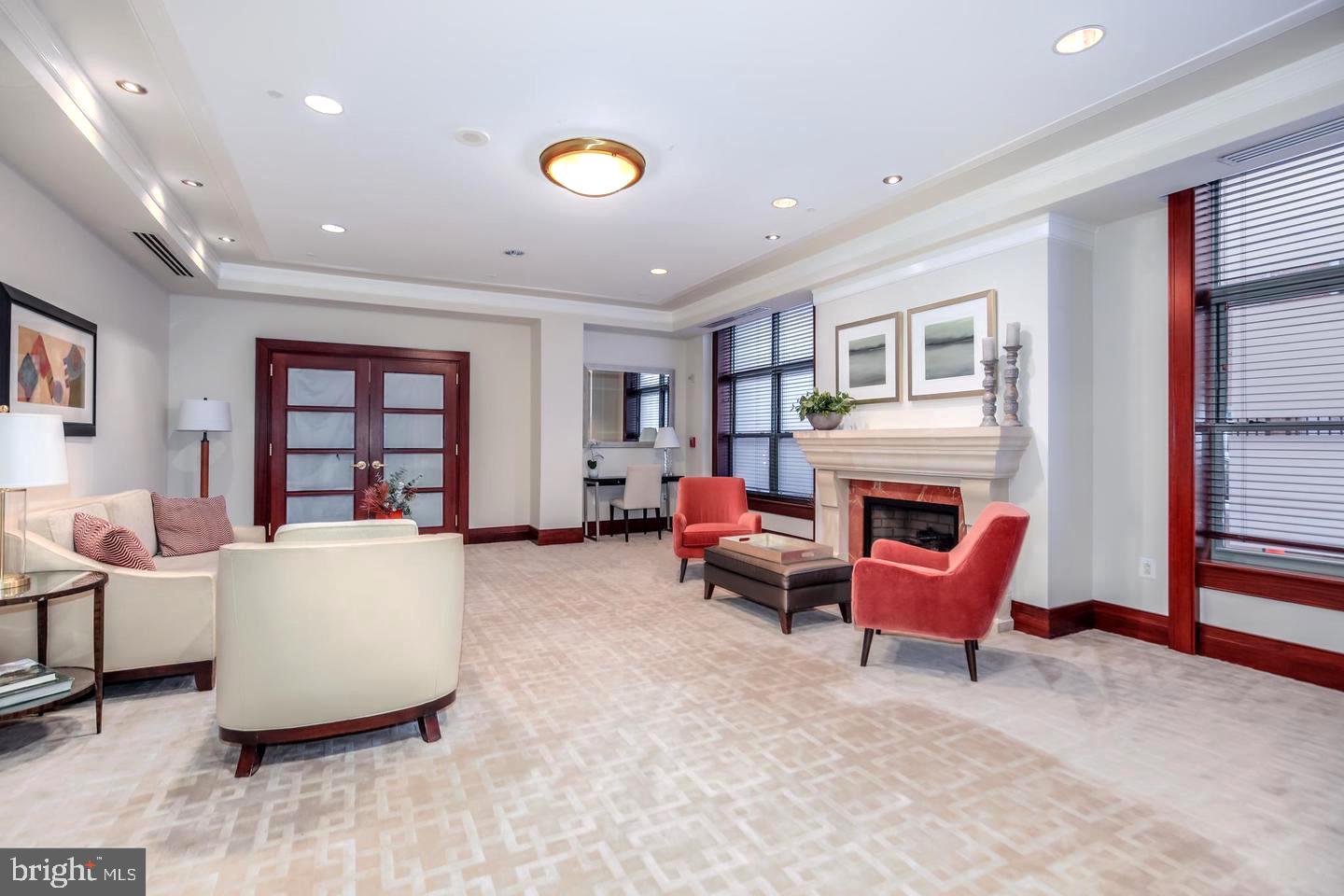 2425 L ST NW #520, WASHINGTON, District Of Columbia 20037, 1 Bedroom Bedrooms, ,1 BathroomBathrooms,Residential,For sale,2425 L ST NW #520,DCDC2216854 MLS # DCDC2216854