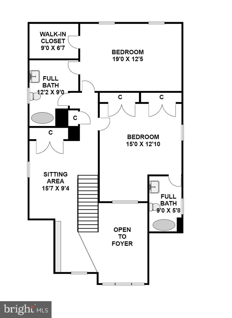 217 TALAHI RD SE, VIENNA, Virginia 22180, 4 Bedrooms Bedrooms, ,4 BathroomsBathrooms,Residential,For sale,217 TALAHI RD SE,VAFX2263720 MLS # VAFX2263720