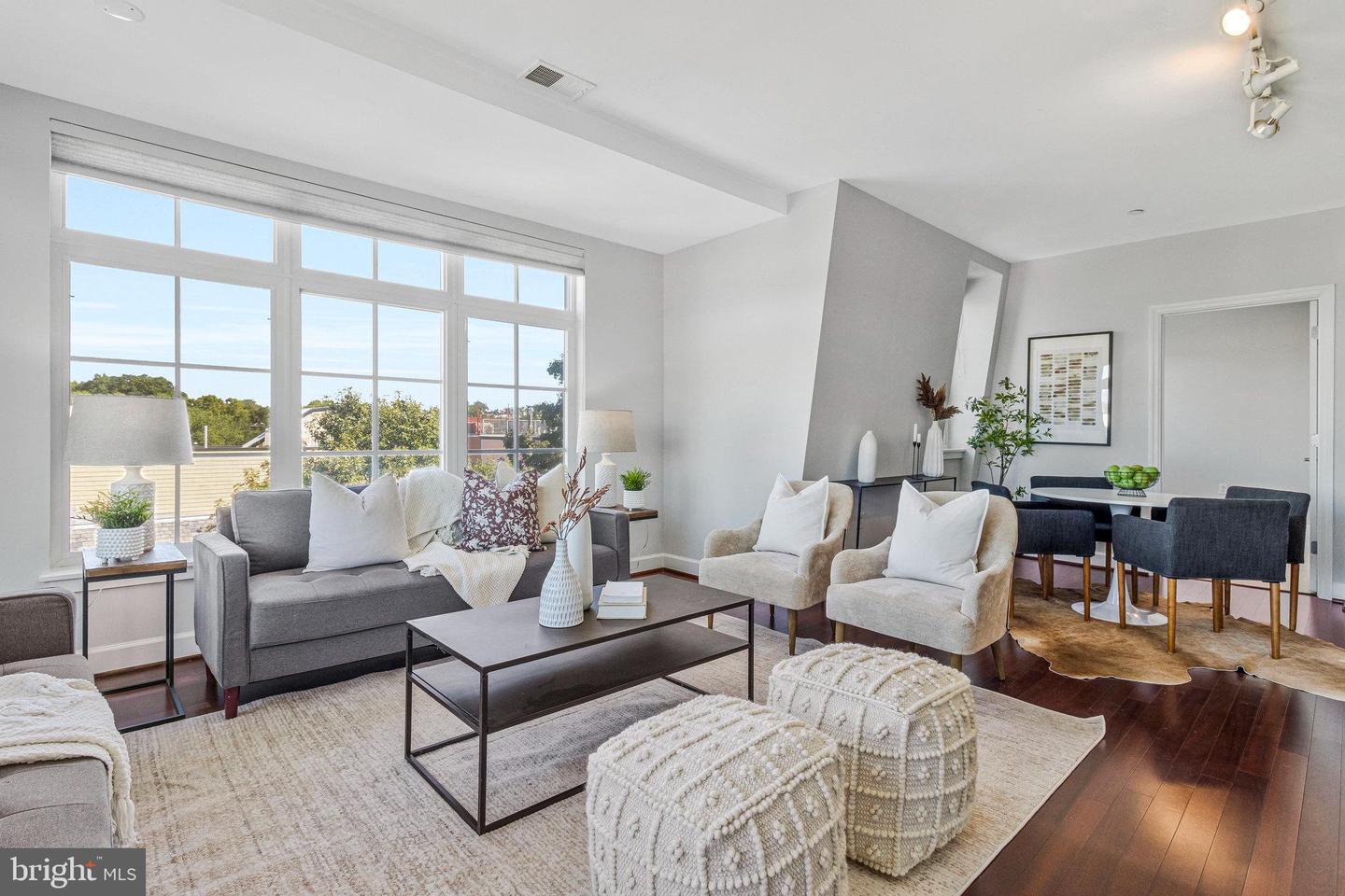150 V ST NW #V402, WASHINGTON, District Of Columbia 20001, 2 Bedrooms Bedrooms, ,1 BathroomBathrooms,Residential,For sale,150 V ST NW #V402,DCDC2217184 MLS # DCDC2217184