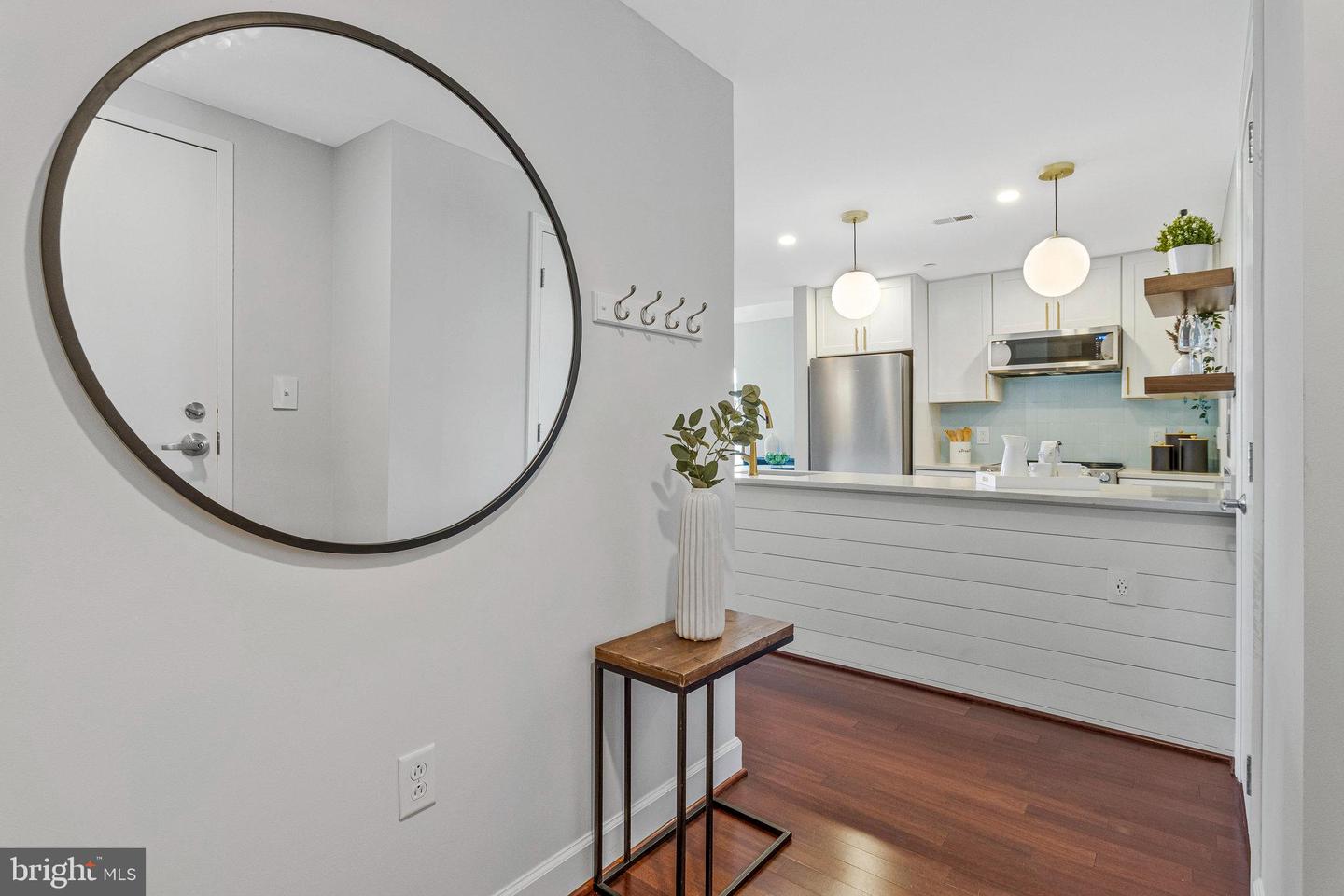 150 V ST NW #V402, WASHINGTON, District Of Columbia 20001, 2 Bedrooms Bedrooms, ,1 BathroomBathrooms,Residential,For sale,150 V ST NW #V402,DCDC2217184 MLS # DCDC2217184