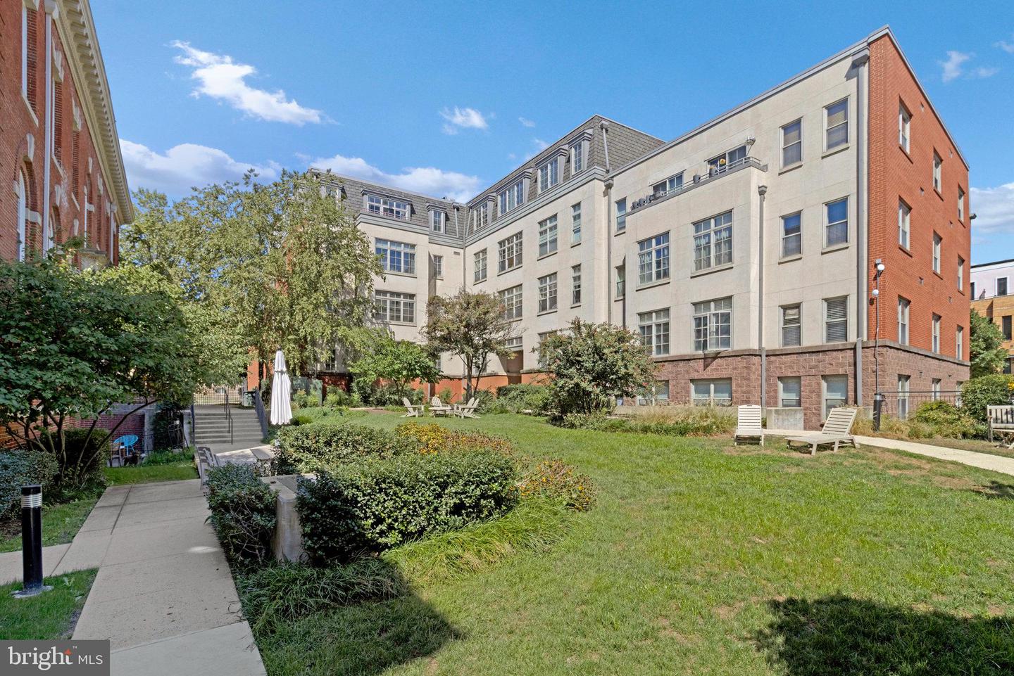150 V ST NW #V402, WASHINGTON, District Of Columbia 20001, 2 Bedrooms Bedrooms, ,1 BathroomBathrooms,Residential,For sale,150 V ST NW #V402,DCDC2217184 MLS # DCDC2217184