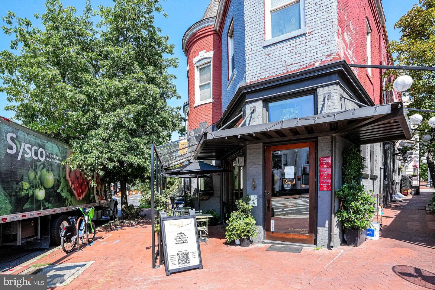 150 V ST NW #V402, WASHINGTON, District Of Columbia 20001, 2 Bedrooms Bedrooms, ,1 BathroomBathrooms,Residential,For sale,150 V ST NW #V402,DCDC2217184 MLS # DCDC2217184