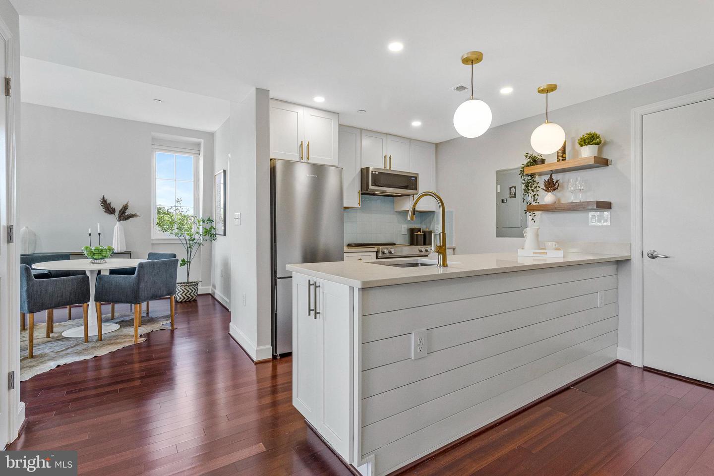 150 V ST NW #V402, WASHINGTON, District Of Columbia 20001, 2 Bedrooms Bedrooms, ,1 BathroomBathrooms,Residential,For sale,150 V ST NW #V402,DCDC2217184 MLS # DCDC2217184