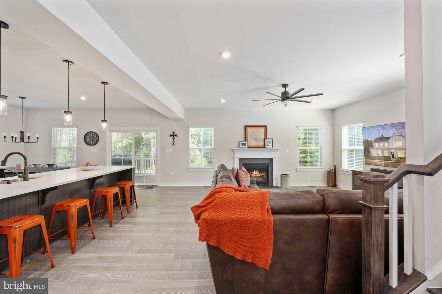11405 FROSTY KNOLLS CT, SPOTSYLVANIA, Virginia 22551, 4 Bedrooms Bedrooms, ,3 BathroomsBathrooms,Residential,For sale,11405 FROSTY KNOLLS CT,VASP2035864 MLS # VASP2035864