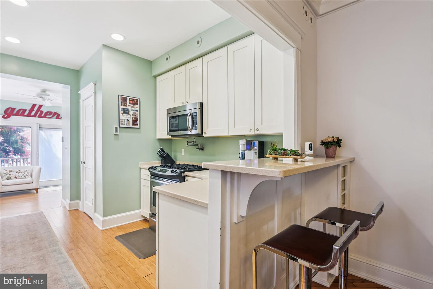 1204 IRVING ST NW, WASHINGTON, District Of Columbia 20010, 4 Bedrooms Bedrooms, ,2 BathroomsBathrooms,Residential,For sale,1204 IRVING ST NW,DCDC2217294 MLS # DCDC2217294