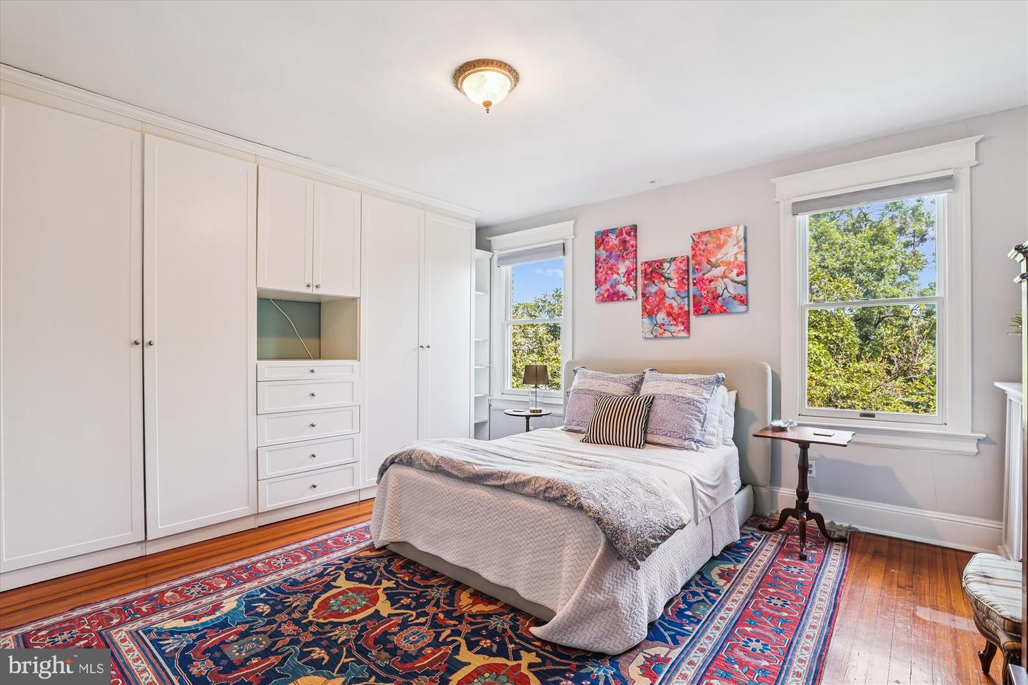 1204 IRVING ST NW, WASHINGTON, District Of Columbia 20010, 4 Bedrooms Bedrooms, ,2 BathroomsBathrooms,Residential,For sale,1204 IRVING ST NW,DCDC2217294 MLS # DCDC2217294