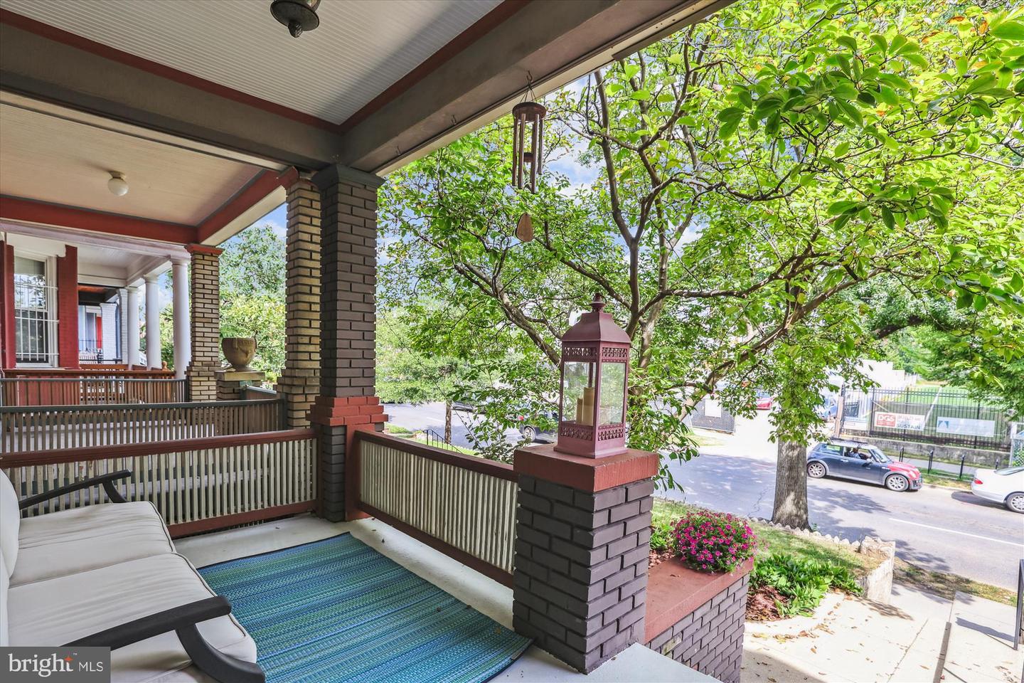 1204 IRVING ST NW, WASHINGTON, District Of Columbia 20010, 4 Bedrooms Bedrooms, ,2 BathroomsBathrooms,Residential,For sale,1204 IRVING ST NW,DCDC2217294 MLS # DCDC2217294