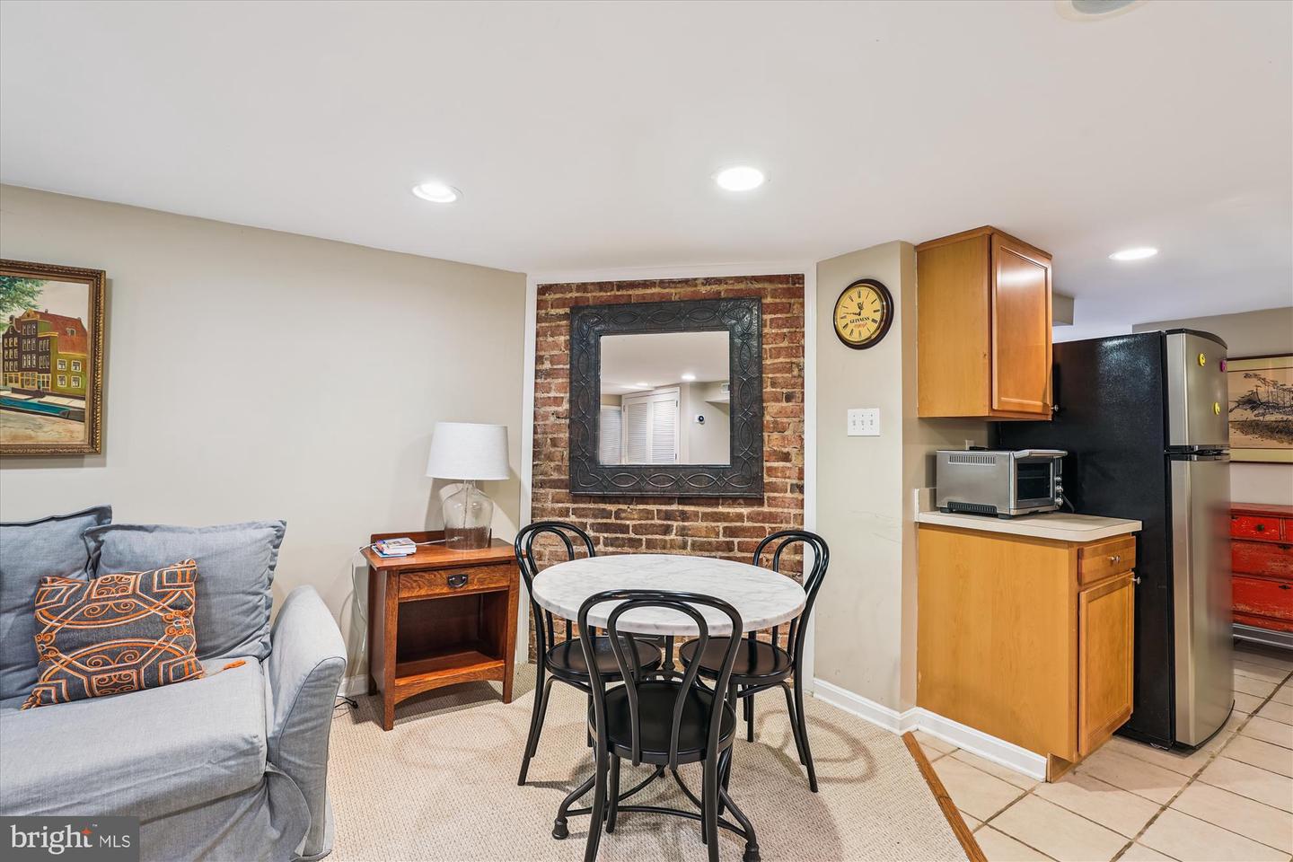 1204 IRVING ST NW, WASHINGTON, District Of Columbia 20010, 4 Bedrooms Bedrooms, ,2 BathroomsBathrooms,Residential,For sale,1204 IRVING ST NW,DCDC2217294 MLS # DCDC2217294