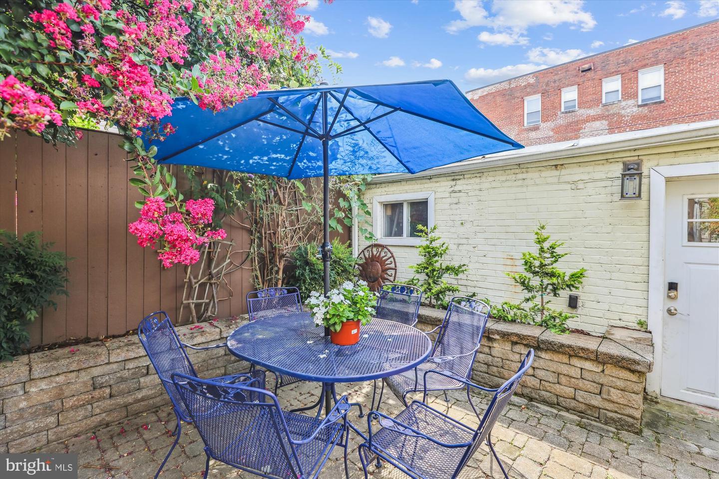 1204 IRVING ST NW, WASHINGTON, District Of Columbia 20010, 4 Bedrooms Bedrooms, ,2 BathroomsBathrooms,Residential,For sale,1204 IRVING ST NW,DCDC2217294 MLS # DCDC2217294
