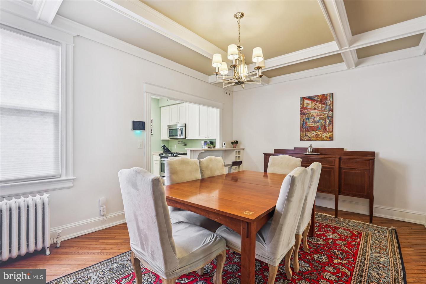 1204 IRVING ST NW, WASHINGTON, District Of Columbia 20010, 4 Bedrooms Bedrooms, ,2 BathroomsBathrooms,Residential,For sale,1204 IRVING ST NW,DCDC2217294 MLS # DCDC2217294