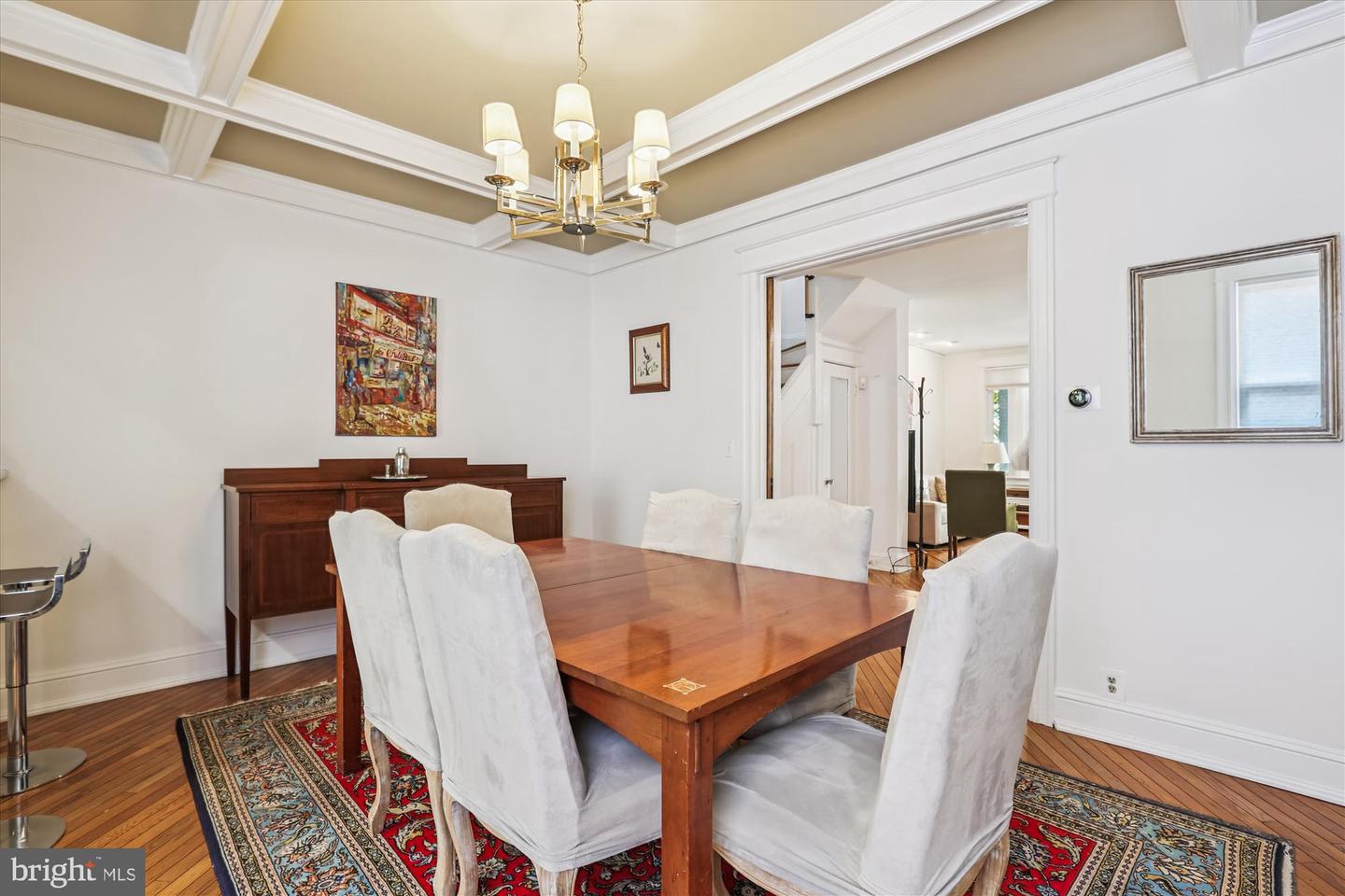 1204 IRVING ST NW, WASHINGTON, District Of Columbia 20010, 4 Bedrooms Bedrooms, ,2 BathroomsBathrooms,Residential,For sale,1204 IRVING ST NW,DCDC2217294 MLS # DCDC2217294