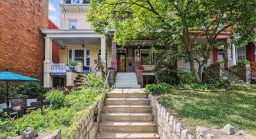 1204 IRVING ST NW, WASHINGTON, District Of Columbia 20010, 4 Bedrooms Bedrooms, ,2 BathroomsBathrooms,Residential,For sale,1204 IRVING ST NW,DCDC2217294 MLS # DCDC2217294