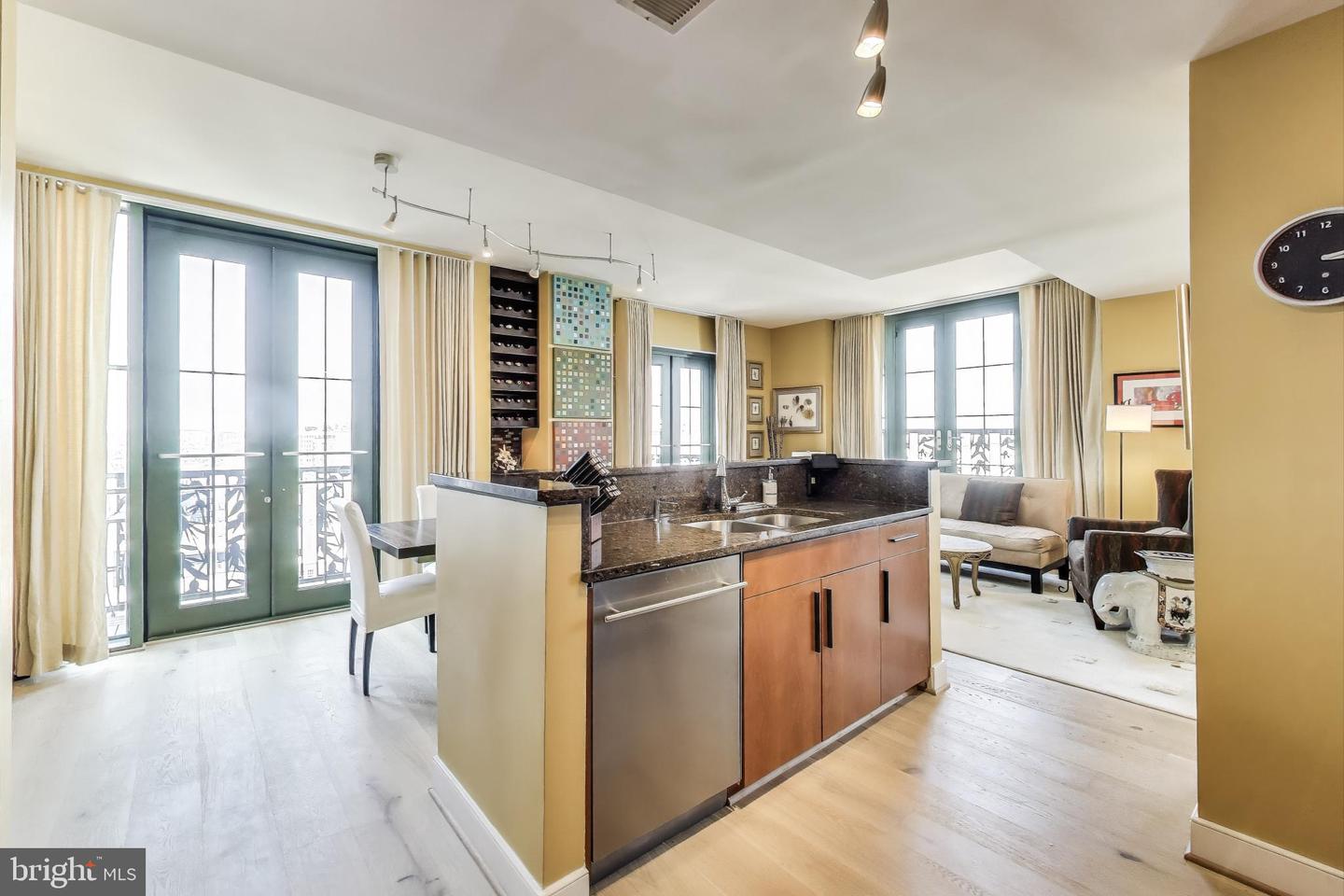 910 M ST NW #1022, WASHINGTON, District Of Columbia 20001, 3 Bedrooms Bedrooms, ,2 BathroomsBathrooms,Residential,For sale,910 M ST NW #1022,DCDC2217484 MLS # DCDC2217484