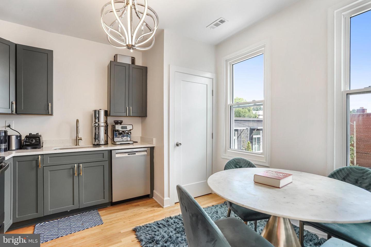 3007 11TH ST NW, WASHINGTON, District Of Columbia 20001, 6 Bedrooms Bedrooms, ,3 BathroomsBathrooms,Residential,For sale,3007 11TH ST NW,DCDC2217506 MLS # DCDC2217506