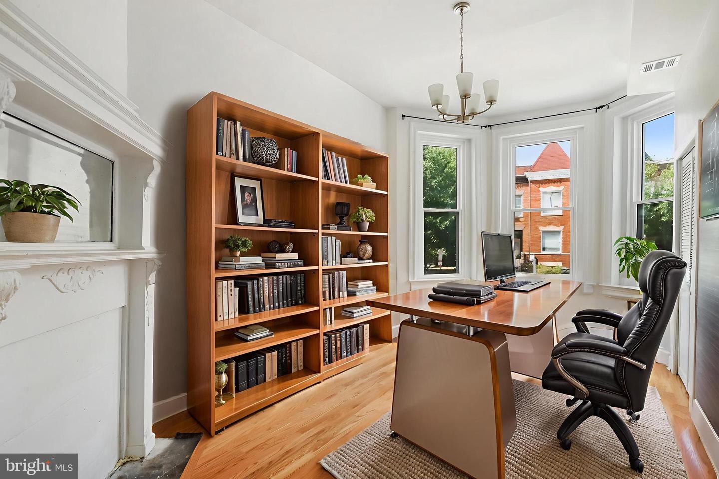 3007 11TH ST NW, WASHINGTON, District Of Columbia 20001, 6 Bedrooms Bedrooms, ,3 BathroomsBathrooms,Residential,For sale,3007 11TH ST NW,DCDC2217506 MLS # DCDC2217506