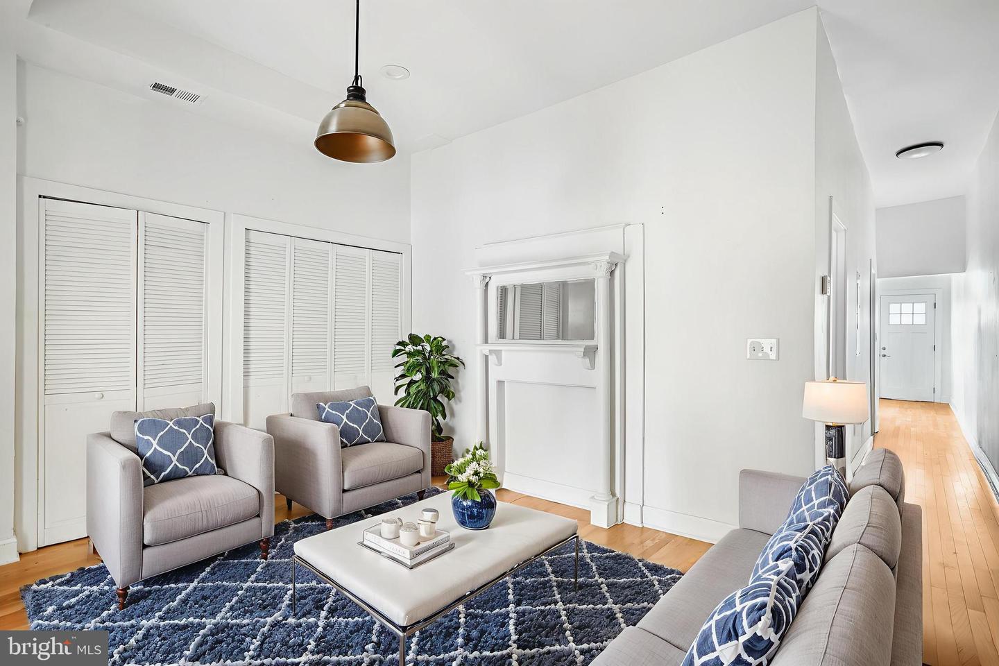 3007 11TH ST NW, WASHINGTON, District Of Columbia 20001, 6 Bedrooms Bedrooms, ,3 BathroomsBathrooms,Residential,For sale,3007 11TH ST NW,DCDC2217506 MLS # DCDC2217506