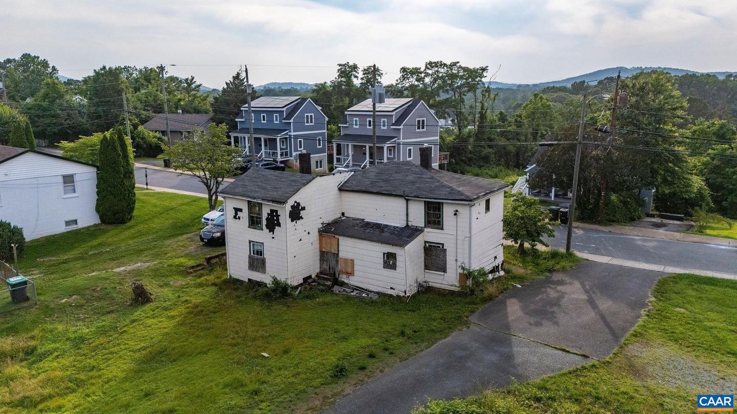 836 RIDGE ST, CHARLOTTESVILLE, Virginia 22902, ,Land,For sale,836 RIDGE ST,668661 MLS # 668661