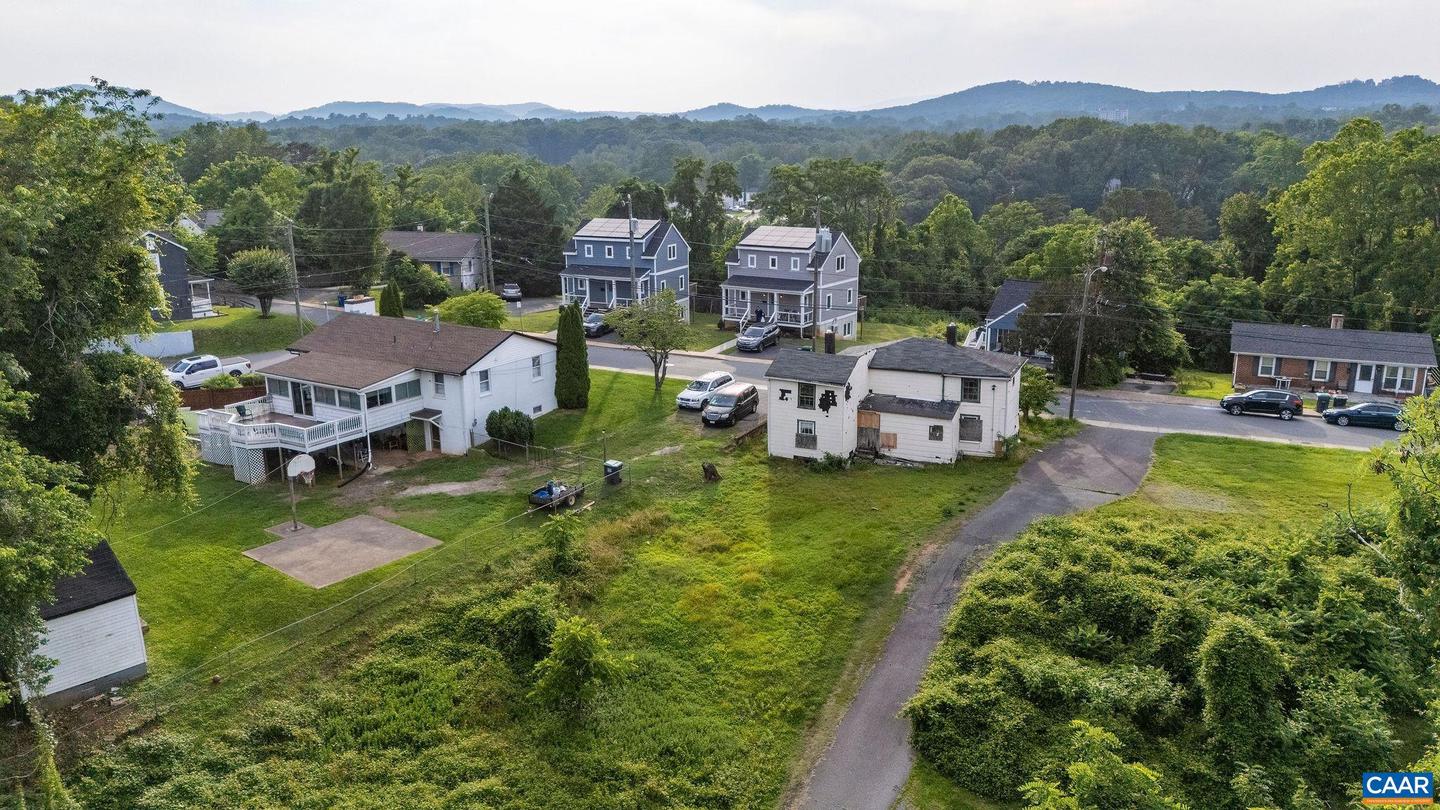 836 RIDGE ST, CHARLOTTESVILLE, Virginia 22902, ,Land,For sale,836 RIDGE ST,668661 MLS # 668661